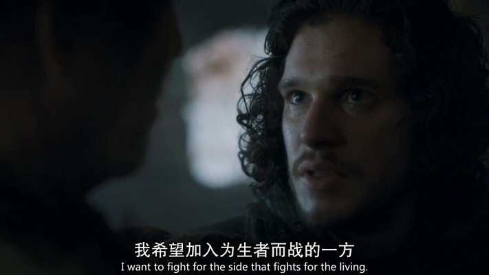 冰与火权力之歌--亡灵之战(上)