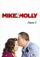 迈克和茉莉 第二季海报