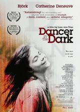 黑暗中的舞者海报