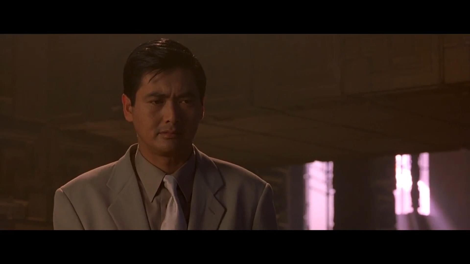 替身杀手 的深度影评(1)