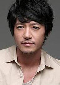 黄泰光 Tae-kwang Hwang演员