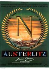 拿破仑在奥斯特里兹海报