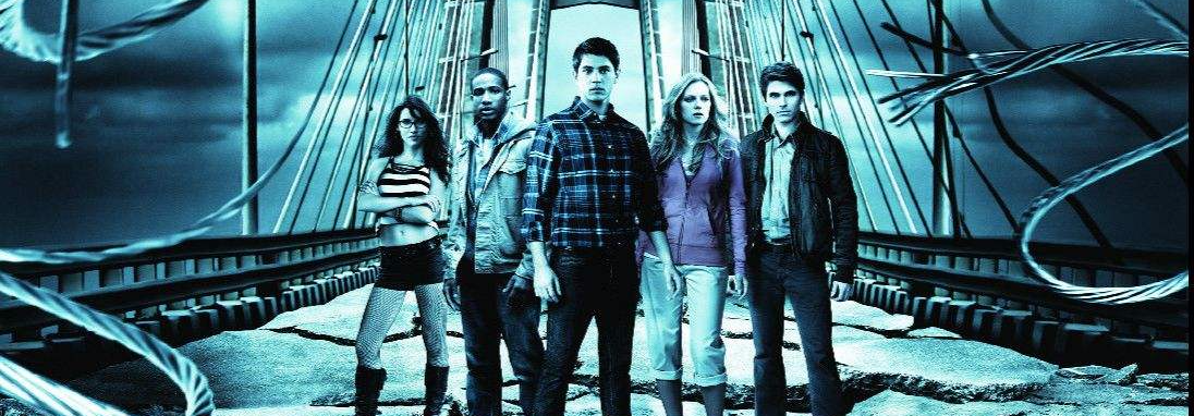 死神来了1 死神来了影评 死神来了评分