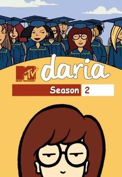 Daria Gz