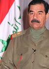 萨达姆·侯赛因 Saddam Hussein剧照