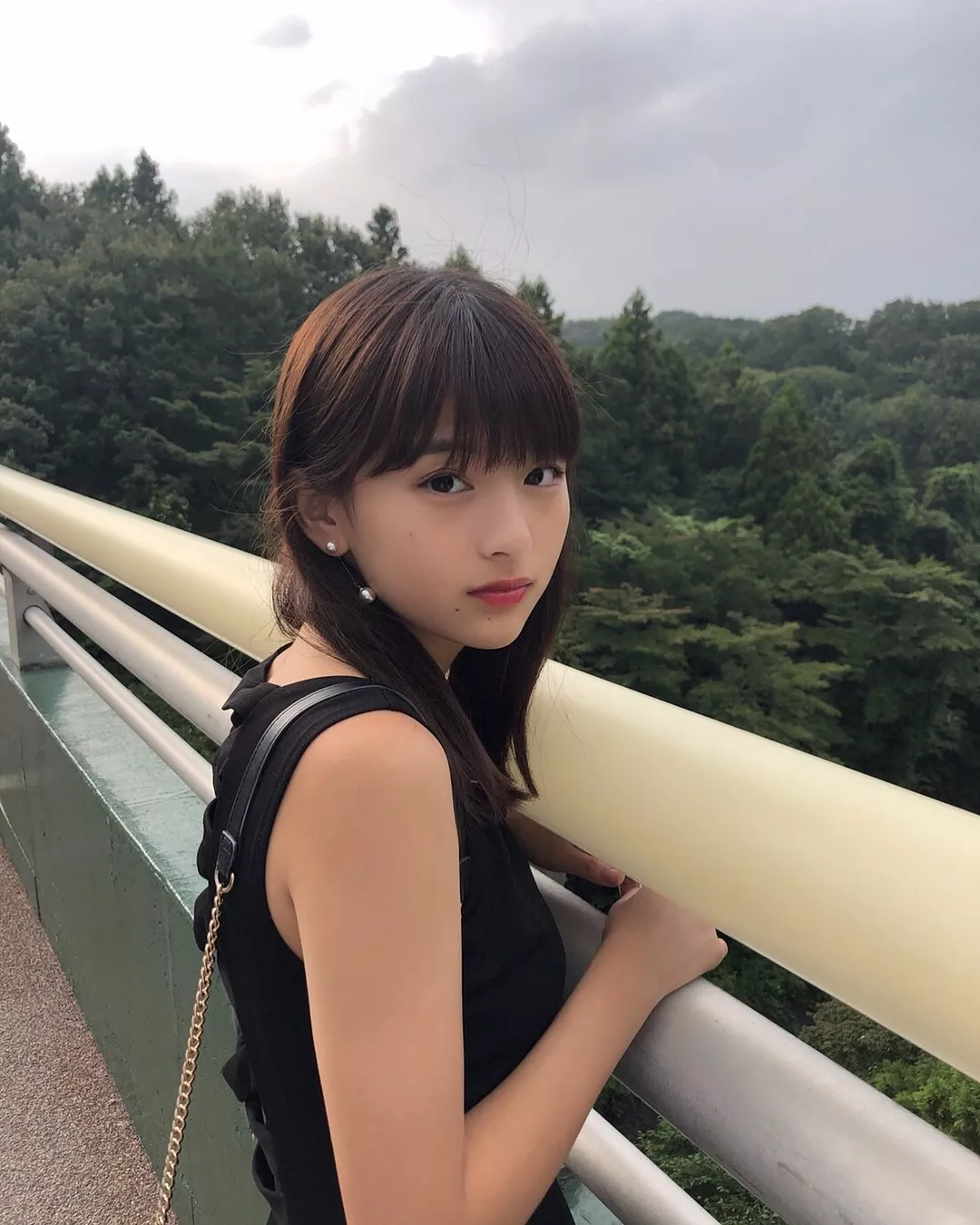 夏希 出口