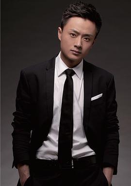 吴健 Jian Wu演员