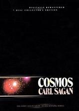 卡尔·萨根的宇宙海报