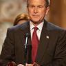 乔治·W· 布什 George W. Bush演员