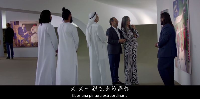 看完这部杰作,就请别再交智商税了|亡命大画家影评|亡命大画家评分 看完这部杰作,就请别再交智商税了|亡命大画家影评|亡命大画家评分