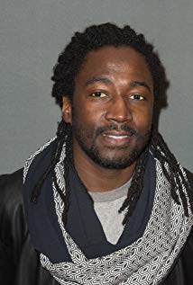 Mouctar Diawara