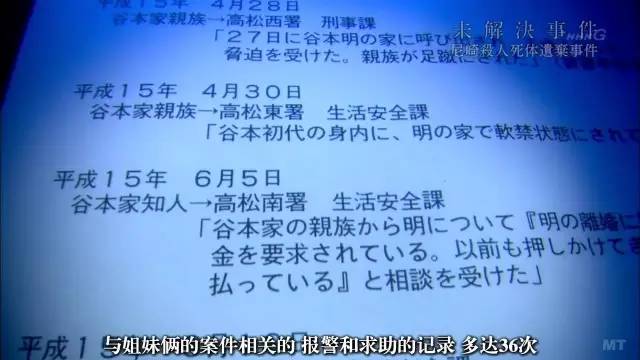 震惊全日本的纪录片 现实远比恐怖片更可怕 未解決事件file 03尼崎連続殺人死体遺棄事件影评 未解決事件file 03尼崎連続殺人死体遺棄事件评分