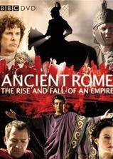古罗马：一个帝国的兴起和衰亡海报
