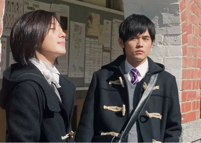 周杰伦最失败的电影，却是12年来「国产最佳」，至今无法超越不能说的 