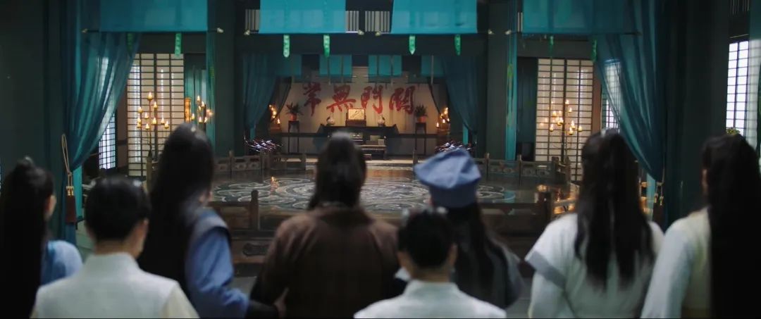 没流量不翻拍 这国产良心不能没人看 侠探简不知影评 侠探简不知评分