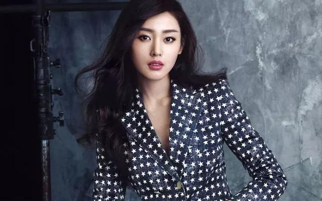 太子妃爆红曾回应王大陆徐开骋恋情 美貌张天爱真诱人 太子妃升职记影评 太子妃升职记评分