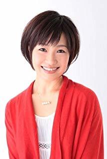 永田亮子 Ryoko Nagata演员
