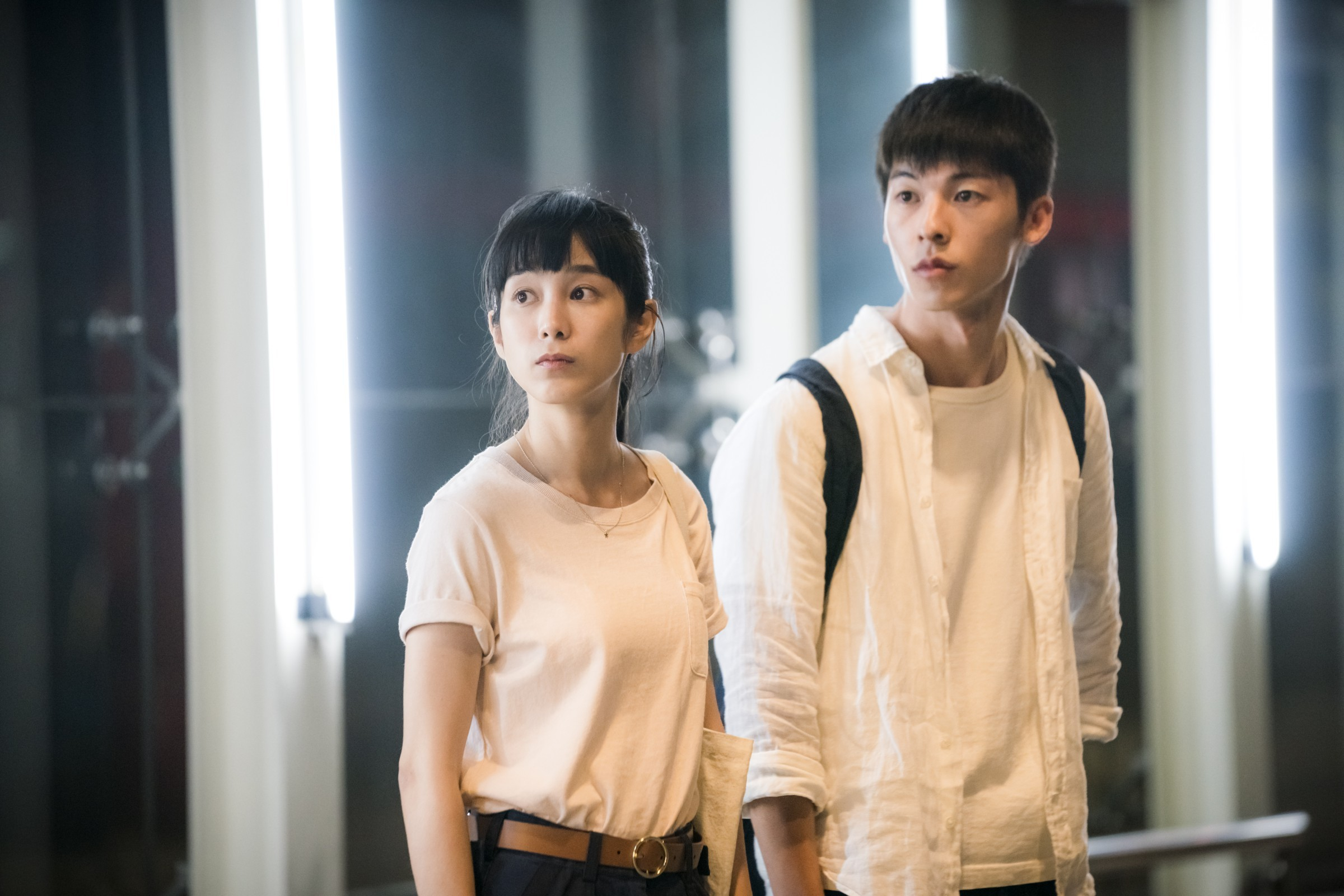 这电影真敢拍 演到三分之一就让主角自杀 阳光普照影评 阳光普照评分