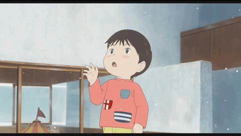 是巅峰还是滑铁卢 这部新晋奥系影片 究竟错在了哪儿 未来的未来影评 未来的未来评分