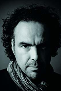 亚利桑德罗·冈萨雷斯·伊纳里图 Alejandro González Iñárritu演员