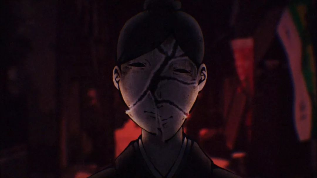 恐怖剧的良心之作 半夜不敢一个人看 暗芝居第五季影评 暗芝居第五季评分