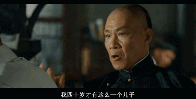 第一次打破港片 困境 却可惜了这诚意之作 十月围城影评 十月围城评分