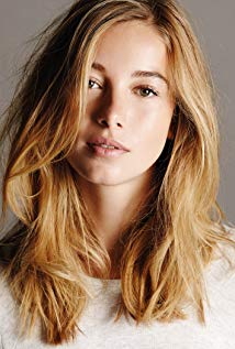 Charlotte Frogner