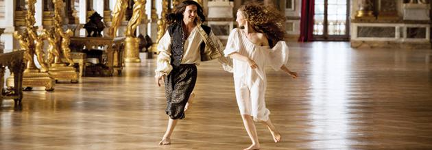 凡尔赛 凡尔赛第一季影评 凡尔赛第一季评分