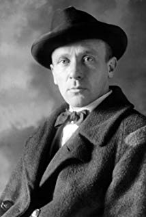Mikhail Safronov