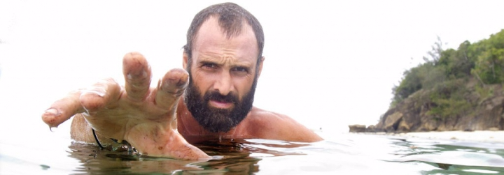 单挑荒野 第一季|单挑荒野 第一季简介|单挑荒野