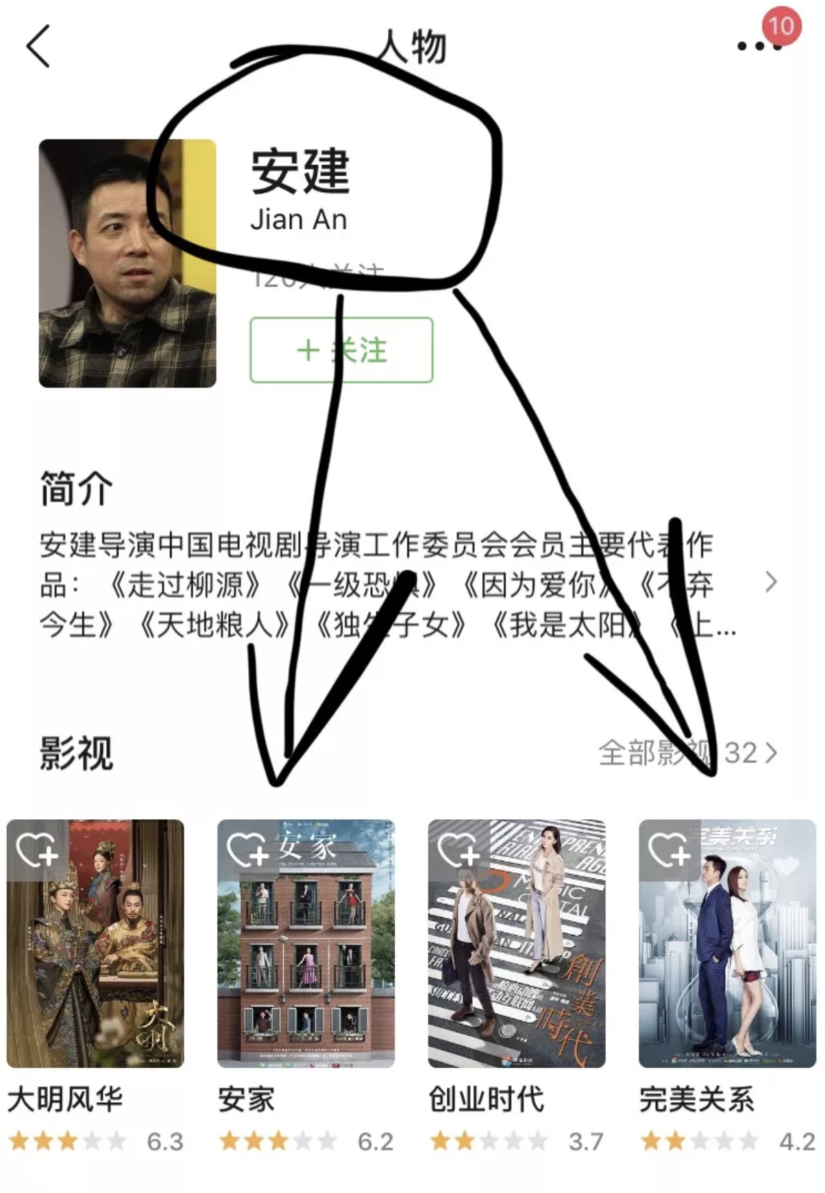 最近大热的两部剧 安家 完美关系 背后还有这等关系 安家影评 安家评分