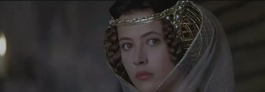 被列为经典史诗大片 豆瓣40万影迷打出8 9分 女主苏菲玛索 勇敢的心影评 勇敢的心评分