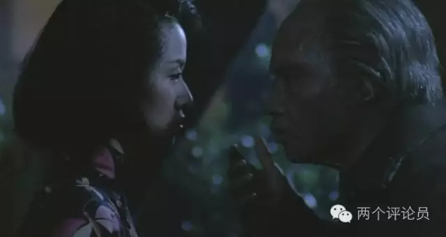 十二少 老地方等你 如花 胭脂扣影评 胭脂扣评分