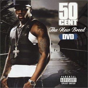 50 Cent: The New Breed海报