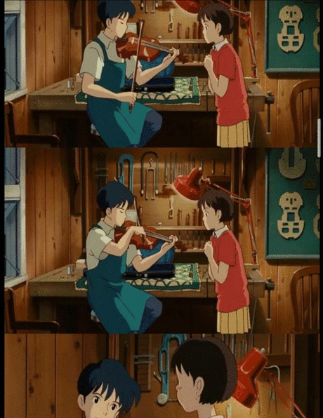 宫崎骏动漫 你又知道几个呢 动漫宅学 迅雷电影圈