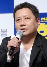 全秀庆 Soo-kyeong Kwon演员