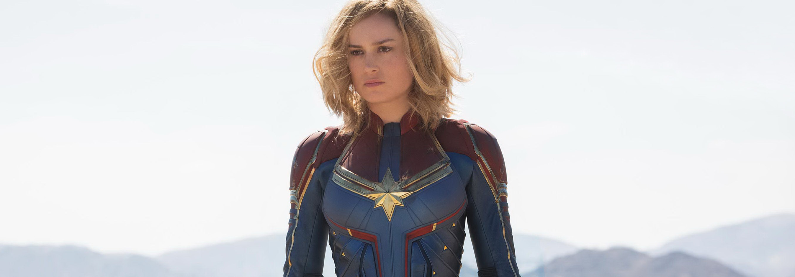 惊奇队长|惊奇队长简介|惊奇队长剧情介绍|惊奇