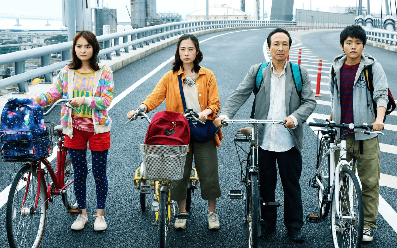 生存家族|生存家族简介|生存家族剧情介绍|生存