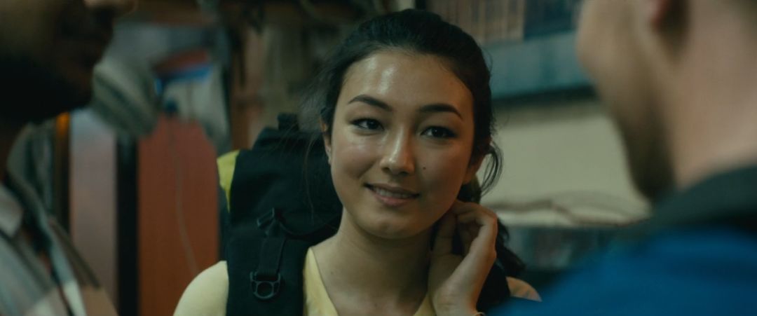 不是恐怖片 但每一秒都能让人紧张到窒息 孟买酒店影评 孟买酒店评分