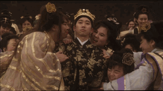 周星驰这部电影，骗了我们20多年|大内密探零零发影评|大内密探零零发评分