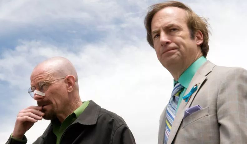 史上最高评分电视剧 时隔11年终于完美收尾 怎么吹都不过分 续命之徒 绝命毒师电影影评 续命之徒 绝命毒师电影评分