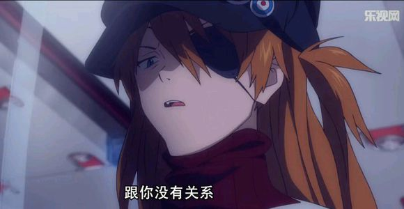 谁能解读一下 Q 中明日香对真嗣的感情 经过了十四年 她对真 动漫宅学 迅雷电影圈