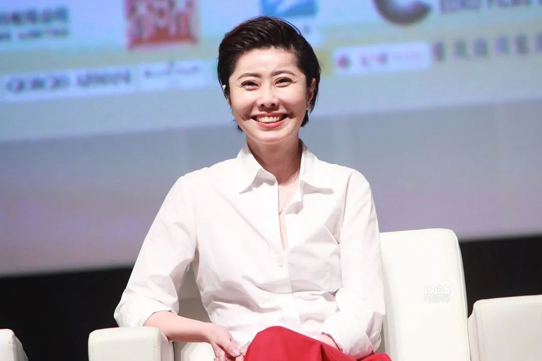 中国电影这十位姐姐 我要大声安利 海洋天堂影评 海洋天堂评分