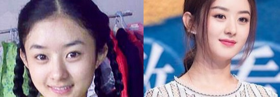 秋菊打官司剧照