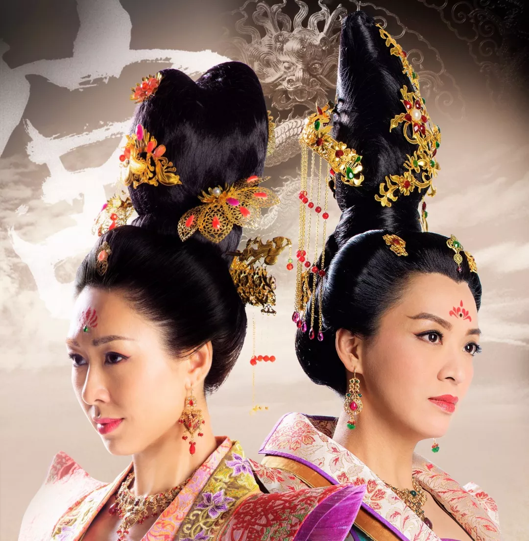 后宫戏还是十五年前的它最丰满 金枝欲孽影评 金枝欲孽评分