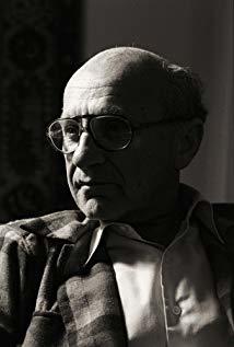 米尔顿·弗里德曼 Milton Friedman演员