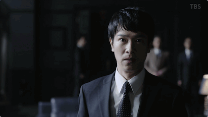 豆瓣9 4 收视第一的现象级神剧终于开播了 爷青回 半泽直树第二季影评 半泽直树第二季评分