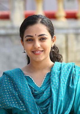 Samyuktha Menon