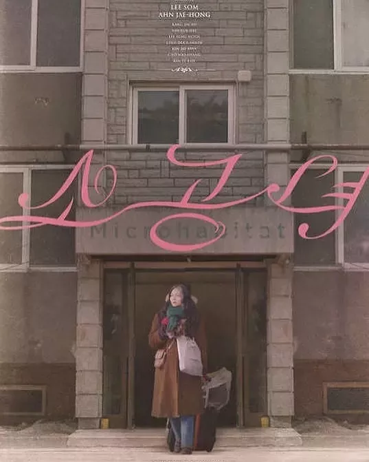 又一部刷新三观的韩国电影 小公女影评 小公女评分