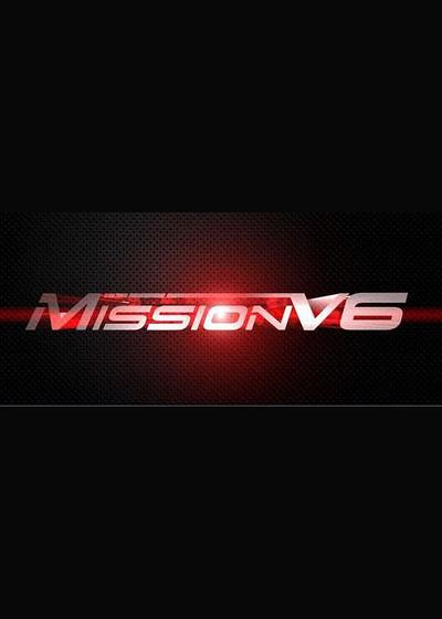 MissionV6海报